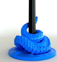 Wacom Pen Holder by BiduMadio