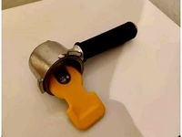 portafilter coffee scraper : cleaner by ipt