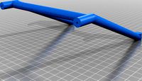 roll cage traxxas trx4 sport by gut2000