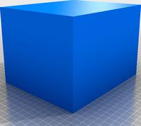 12-Section Mall Drawer by RisingEngineer11