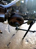 Kreidler Polrad Abzieher M22x1,5 by roehrisch