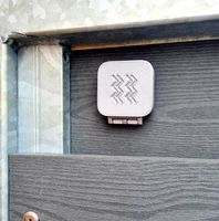 Aqara vibration waterproof remix Slicer by kubesa