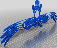 Tlingit Stencil Aids by RisingEngineer11