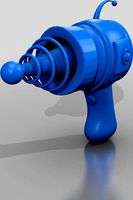 future_space_gun by jimjimjimmyjim