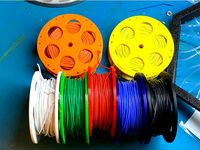 Wirespool Holder by Damage