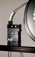 Sensor filament CR-10 V3 by Fran86