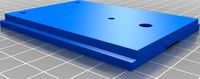 neje 30w fast mount cnc by acuafiri