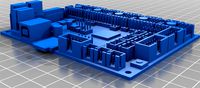 IKEA KALLAX - Suitabile 3D Printer - SEPPI by epps