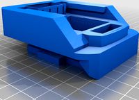 Use Parkside X20 Battery with Ferrex Tools by CNC_Fan