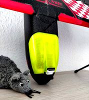 Skyhunter Racing / Nano Cover for 19mm FPV Split Camera by Schrauber601