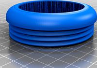 Hopsulator Skinny Can Adapter Ring by jmikk12