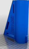 QPWC-9 Brace by SpookyFiles
