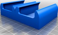 DMW-BLF19 Akku Box Gh4 by Ghost_in_the_Print
