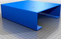 Desk Drawer by Mowglli