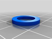 Washers by Tinkerbelly