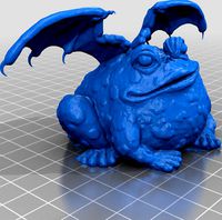 Amphi_Dragon by dmFumbl