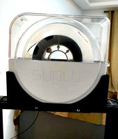 Sunlu_Dry_Box Universal Support by SamTech3D
