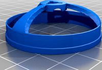 GDMK: Whoop Ducts (40mm) by MsStevieWoo