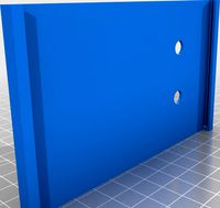 MKS Nano on Ender 3 by rummage