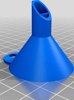funnel by Uetz