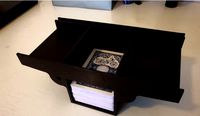 Fully Printed Card Shuffler by thomaswoerner1