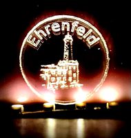 shopping trolley coin cologne by ommtom