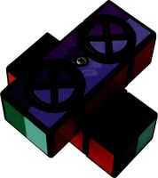 Satelite 1x2x3 by p_zs