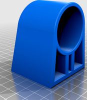 Alesis DM6 Foot by ChozoGallifreyan