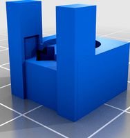 Quadcopter guards (big) by 3DLooper