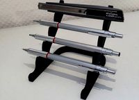 5 pen holder display by eduren