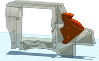 Blade Runner hammer for Anders kit by UnclePat