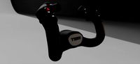 TBM Yoke by DKFDesign