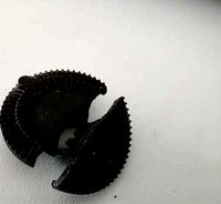 Select Wheel for Horus X12S by jbule