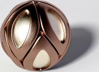 Rollerball Hard-edged by SteedMaker