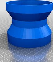 Funnel for CCR Liberty scrubber by _iw0gz_