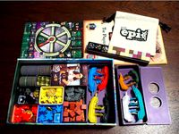 Tiny Epic Pirates insert by Kotvic