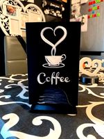 Coffee Ese by Giusegt