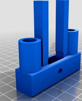 Revised X-Axis Tensioner by bill_w