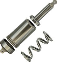 Compression Spring - Alternative to Coil Spring by Kwerkshop