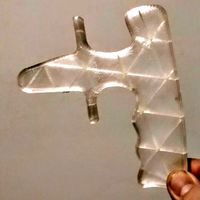 Barley Punch - Seeding Tool by beer2bolts