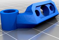 Steele 5 (Banggood) FPV Drone Parts Spinfast Bauvideo 2021 by fpvtobi