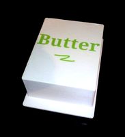 Butterdose by MarionK-F