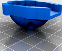 X220HV Arm Guard by PROPWURX