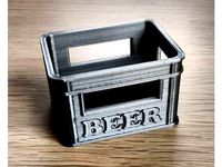 Bottle Opener by Joe_der_Jongleur