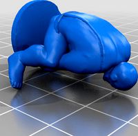 Beast'60 suit 40mm by Geicca