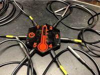 Temp Sensor Module for Environmental Monitoring - DS18B20 1-Wire by mcfada