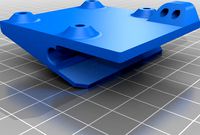 Anycubic Photon Resin Heater Temperature Control by DropBOB_Designs