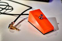Foot Switch Pedal by art_fpv