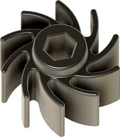 Nozzle Torque Wrench - remixed turbine by garyd9