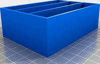 Simple Card Case by KABCO